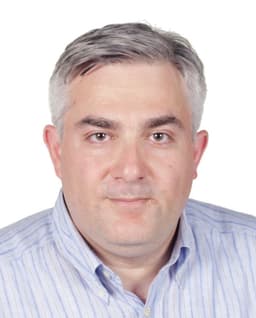Dr. H. Sibai