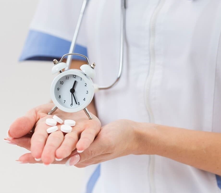 Sign Up Illustration