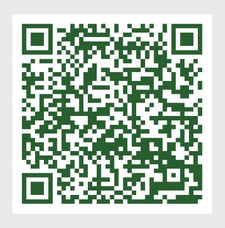 Scan QR code to download MD Voice AI scribe on Google Play