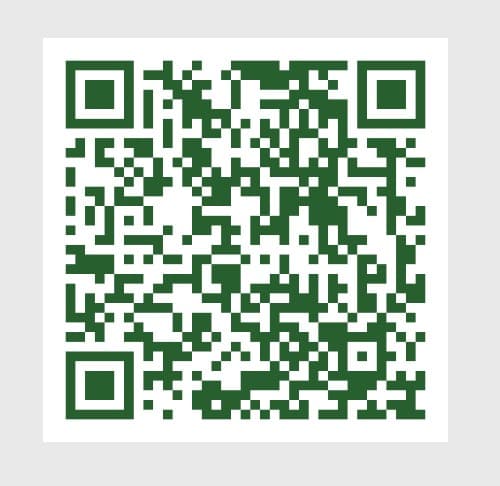 Scan QR code to download MD Voice AI scribe on the App Store